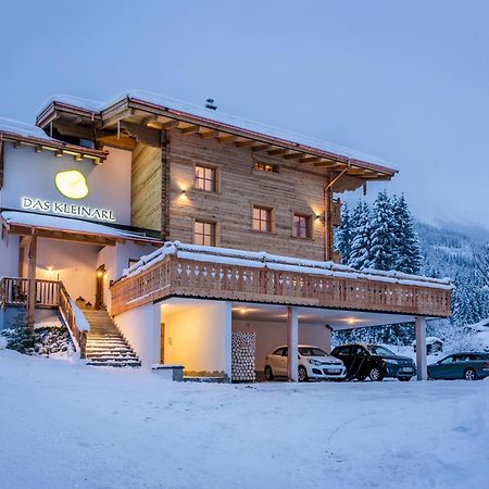 Das Kleinarl Exterior foto